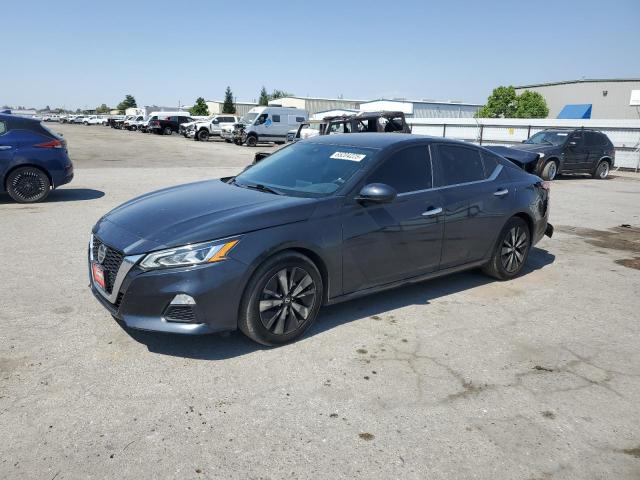 NISSAN ALTIMA SV