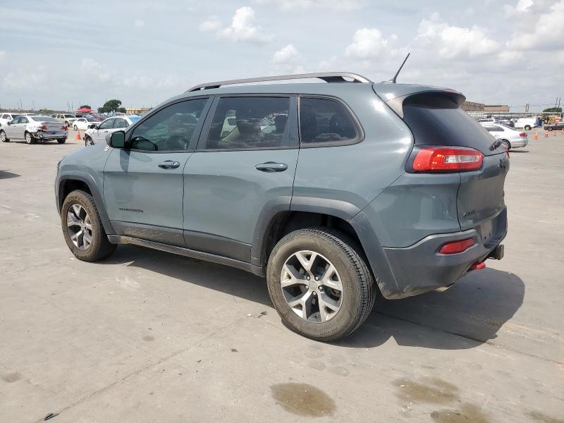 Vin: 1c4pjmbs0ew185737, lot: 63463015, jeep cherokee trailhawk 20142