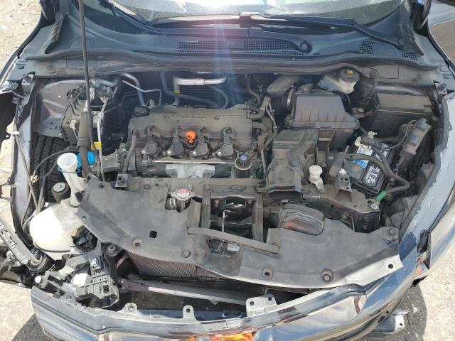 2022 HONDA HR-V SPORT 3CZRU6H14NM738264