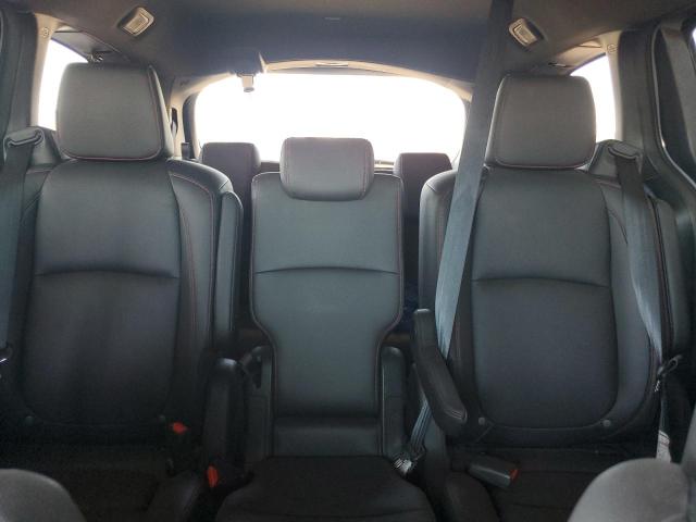 2023 HONDA ODYSSEY SP 5FNRL6H75PB051122