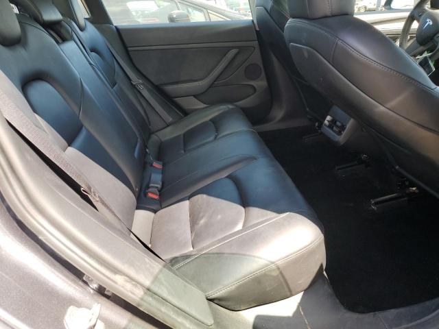 2022 TESLA MODEL 3 5YJ3E1EB1NF138704