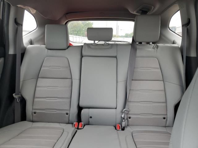 2018 HONDA CR-V EXL 7FARW1H89JE032233