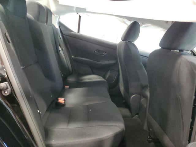 2025 NISSAN SENTRA S - 3N1AB8BV2SY303881