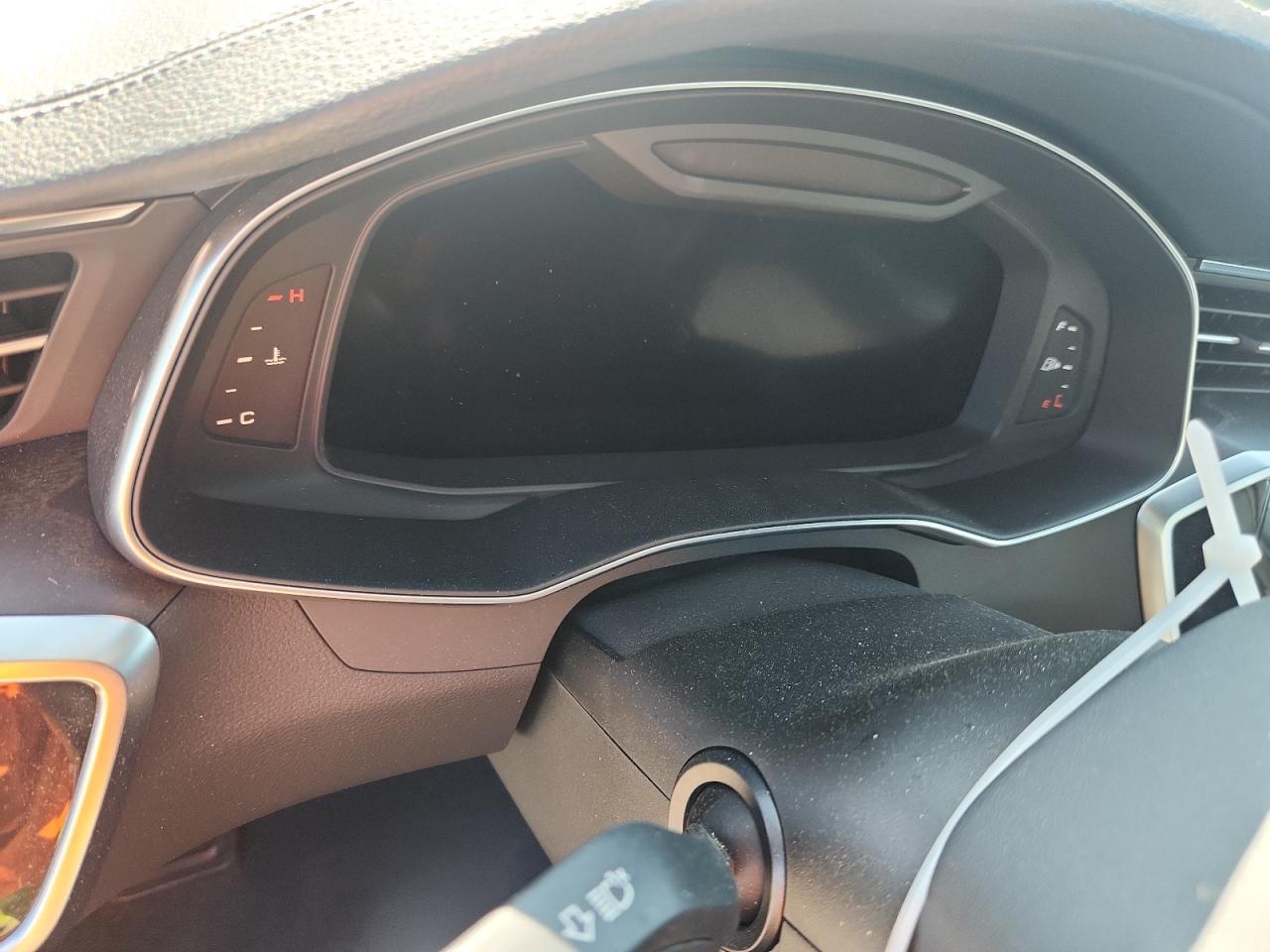Audi A6 premium 2020