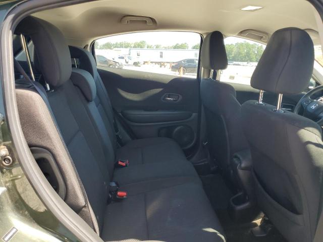 2016 HONDA HR-V LX - 3CZRU5H32GM739380