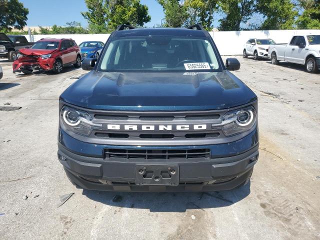 2023 FORD BRONCO SPORT BIG BEND 3FMCR9B67PRD51924
