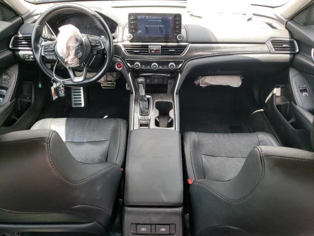 2021 HONDA ACCORD SPO 1HGCV1F48MA086061