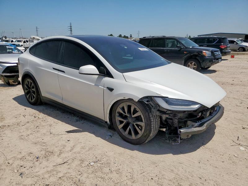 2023 TESLA MODEL X - 7SAXCAE58PF384575