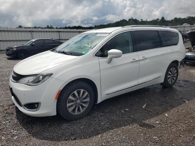 2020 CHRYSLER PACIFICA T - 2C4RC1EG7LR141779