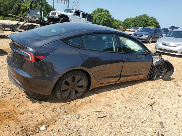 2025 TESLA MODEL 3 5YJ3E1EA1SF009252