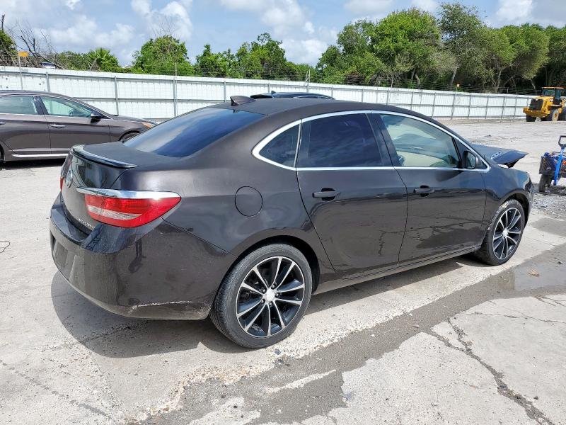2016 BUICK VERANO SPO 1G4PW5SK1G4165790