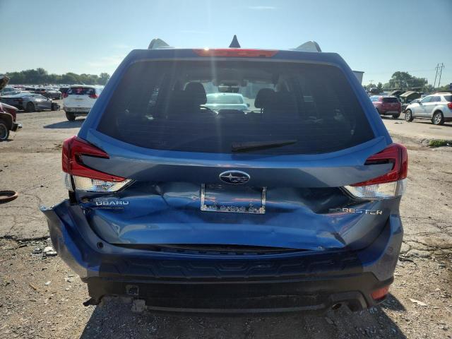 2019 SUBARU FORESTER JF2SKACCXKH415461