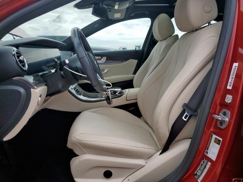 2020 MERCEDES-BENZ E 450 4MAT - WDDZF6JB1LA754277