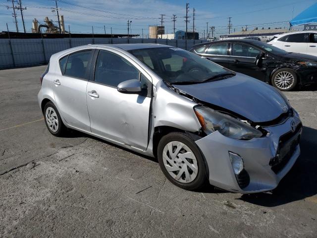 2016 TOYOTA PRIUS C JTDKDTB30G1136476