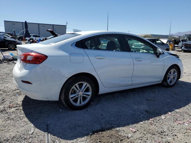 2016 CHEVROLET CRUZE LT - 1G1BE5SM9G7241508