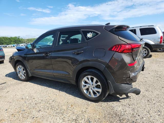 2020 HYUNDAI TUCSON LIMITED - KM8J33A46LU116214