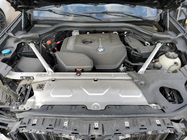 2019 BMW X3 XDRIVE3 - 5UXTR9C58KLP84037