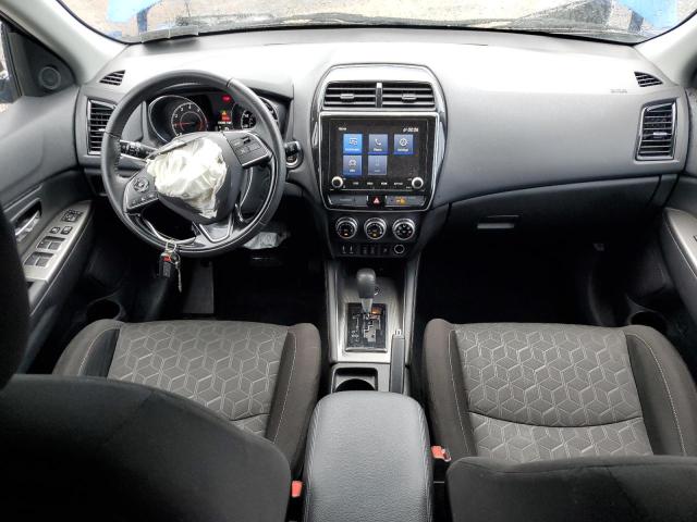 2020 MITSUBISHI OUTLANDER JA4AR3AU6LU023691