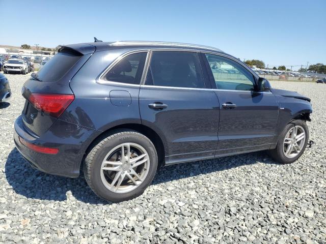 2016 AUDI Q5 PRESTIG WA1W7AFP5GA132511