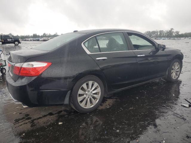 Vin: 1hgcr2f8xea201662, lot: 63466675, honda accord exl 20143