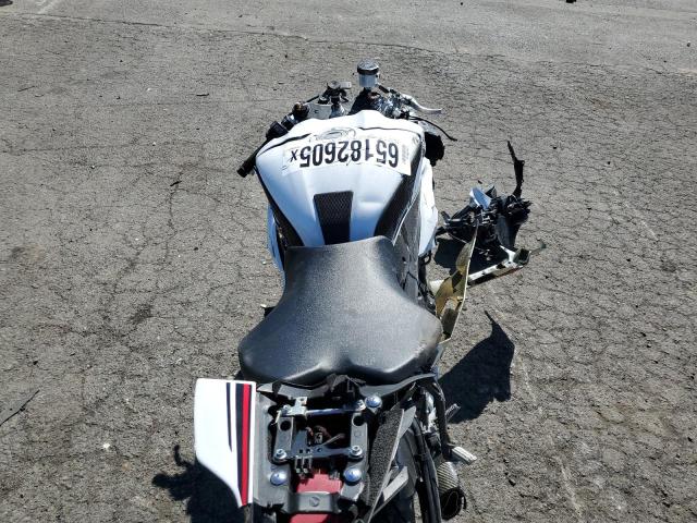 2019 YAMAHA YZFR6 C JYARJ28Y3KA002098