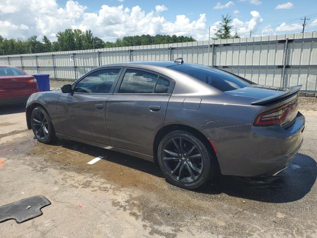 2018 DODGE CHARGER SX 2C3CDXHG3JH135003