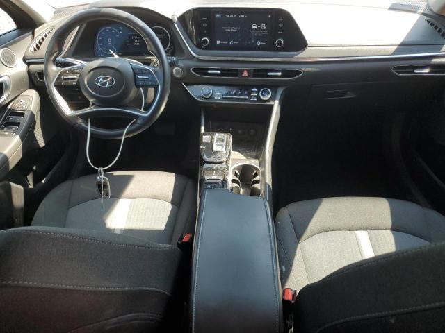 2021 HYUNDAI SONATA SEL - 5NPEF4JA8MH099890