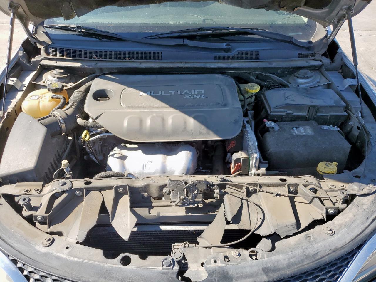 CHRYSLER 200 LIMITED