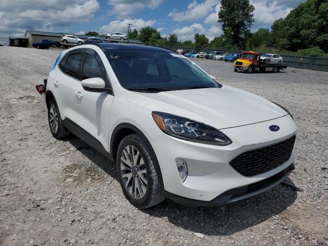 2020 FORD ESCAPE TIT 1FMCU9J91LUC38161