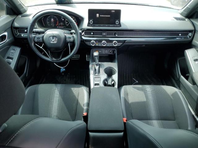 2023 HONDA CIVIC SPOR 2HGFE2F5XPH547391