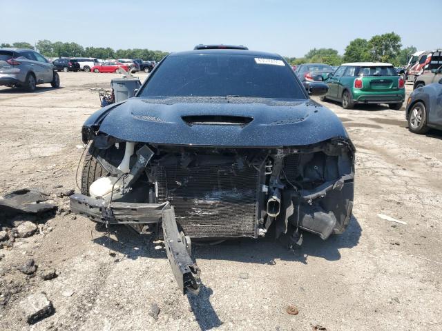 2018 DODGE CHARGER R/ 2C3CDXCT7JH133310
