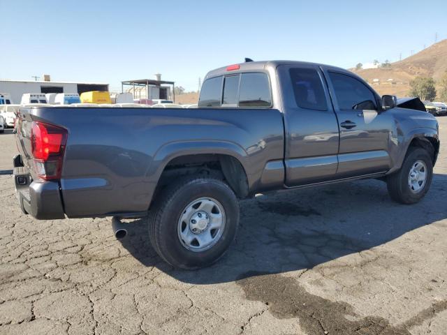 2018 TOYOTA TACOMA ACC 5TFRX5GN2JX128671