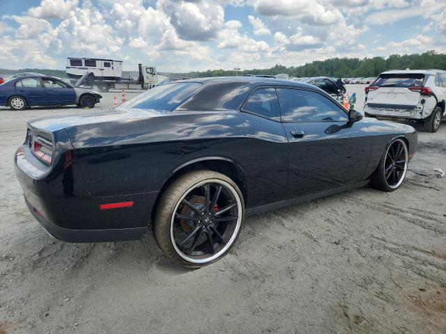 2016 DODGE CHALLENGER 2C3CDZAGXGH146031