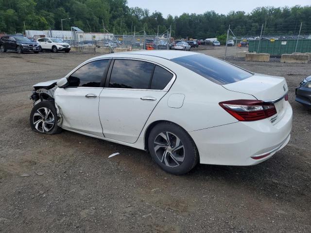 2016 HONDA ACCORD LX 1HGCR2F39GA010712