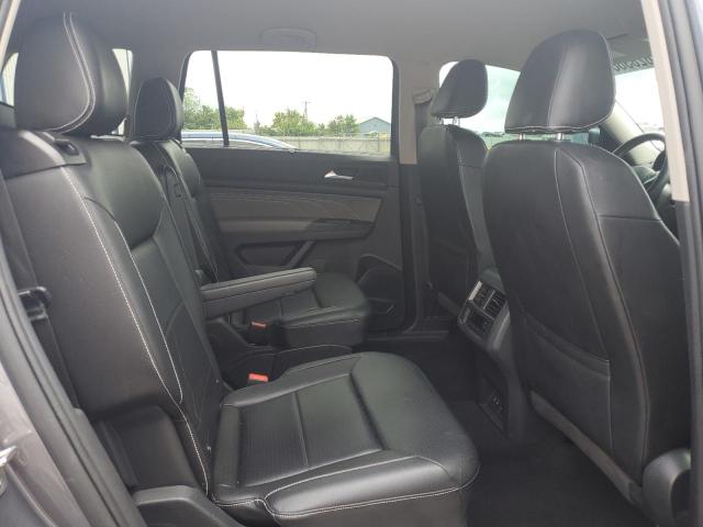 2021 VOLKSWAGEN ATLAS SE 1V2WR2CA6MC555084