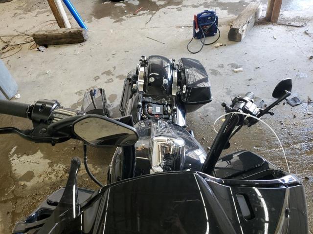 2016 HARLEY-DAVIDSON FLTRXS ROA 1HD1KTM35GB636964