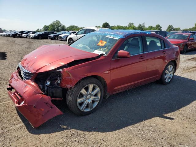 CHRYSLER SEBRING LI
