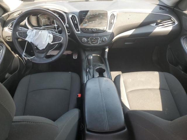2017 CHEVROLET MALIBU LT 1G1ZE5ST4HF108801