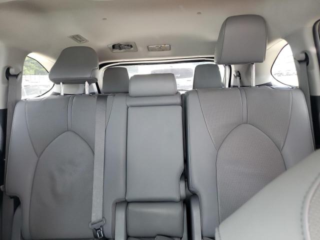 2020 TOYOTA HIGHLANDER - 5TDDZRBH8LS047499