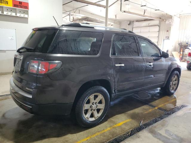 2015 GMC ACADIA SLE 1GKKVPKD8FJ315252