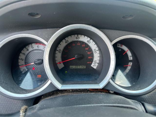 5TFUX4EN7CX008729 2012 TOYOTA TACOMA