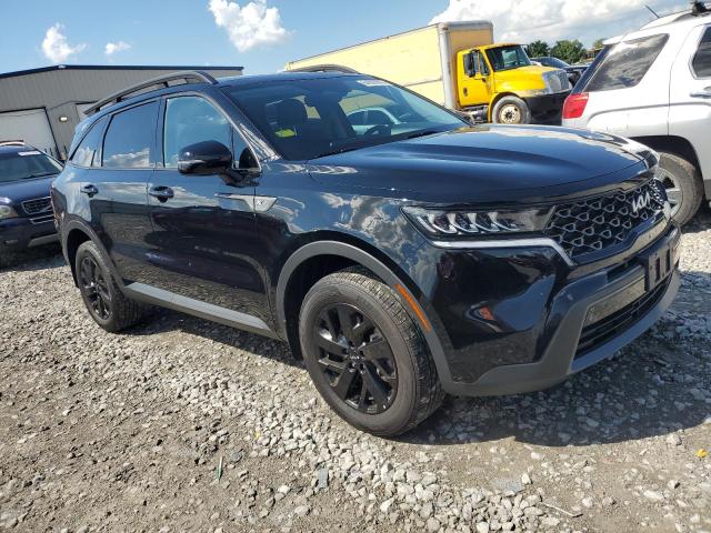 2023 KIA SORENTO S 5XYRLDLC4PG246761