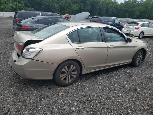 2015 HONDA ACCORD LX - 1HGCR2F32FA174351