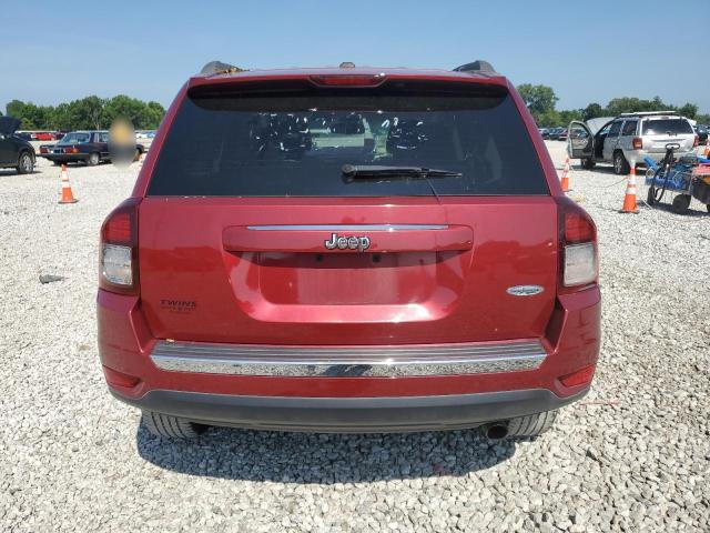 2016 JEEP COMPASS LA 1C4NJCEA1GD763265