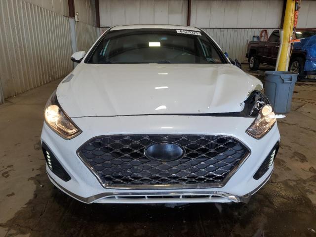2019 HYUNDAI SONATA LIM - 5NPE34AF0KH744503