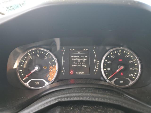 2015 JEEP RENEGADE L ZACCJBBHXFPB98114
