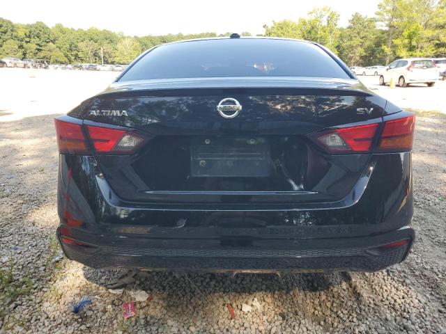 2021 NISSAN ALTIMA SV 1N4BL4DV1MN417364