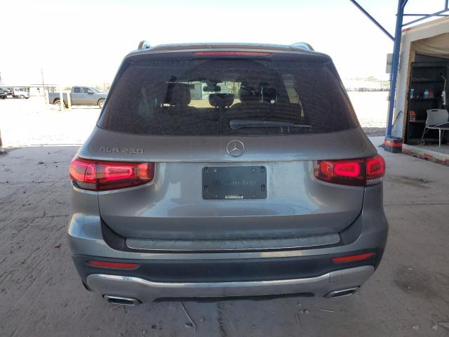 2021 MERCEDES-BENZ GLB 250 W1N4M4GB6MW084566