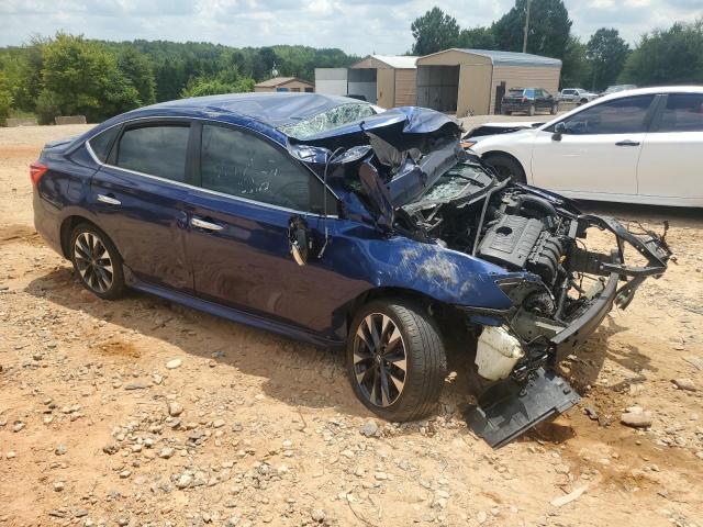2017 NISSAN SENTRA S 3N1AB7AP1HY250094