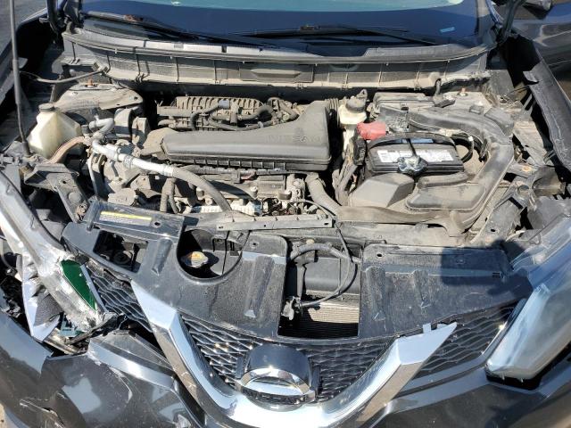2016 NISSAN ROGUE S - 5N1AT2MV8GC736802